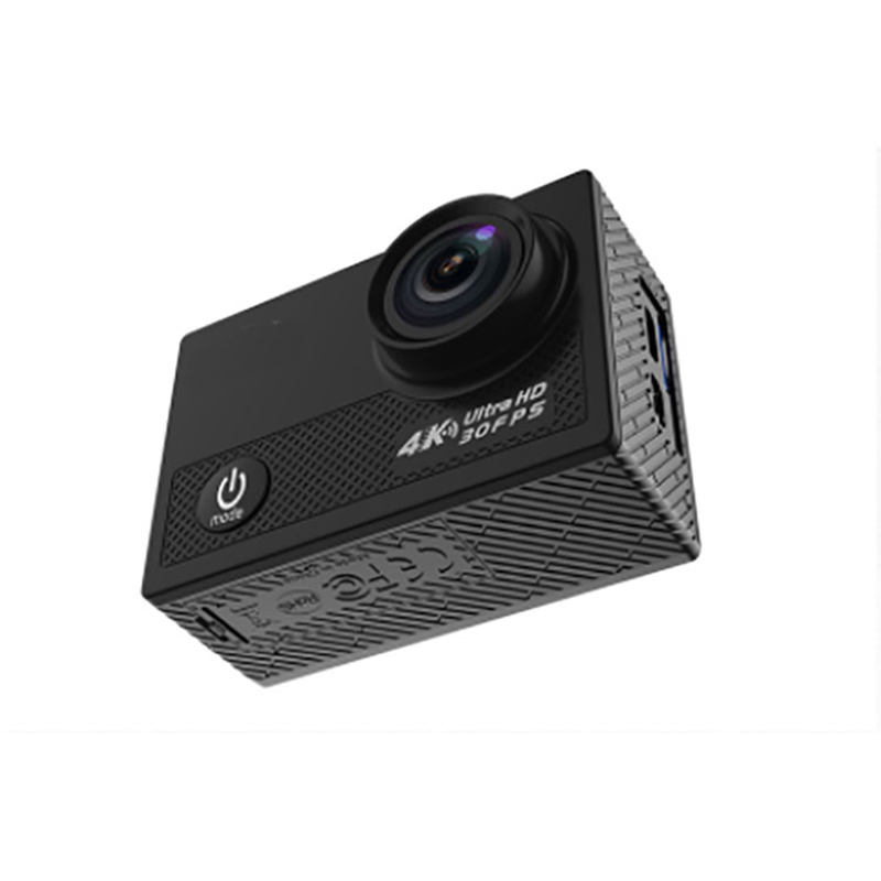 4K Waterproof EIS Anti-shake Wifi Action Camera
