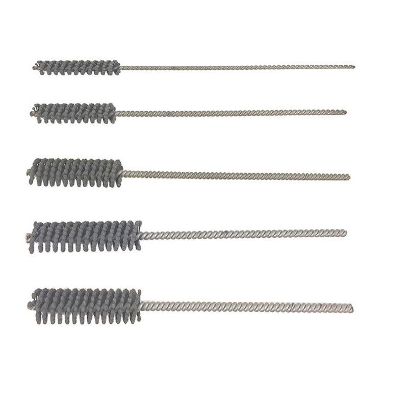 Factory Supply Abrasive Polishing Flex Piston Grinding Ball Honing Brush