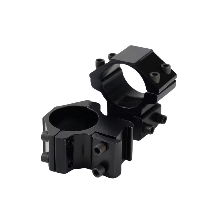 Scope Mount Ring Low Scope Hunting Mount