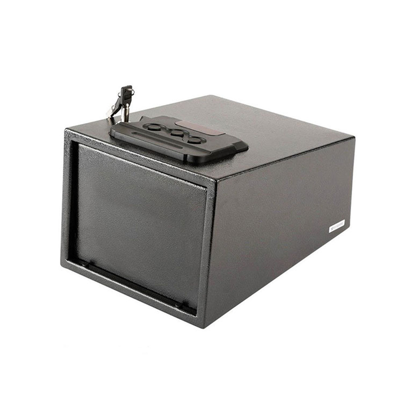 Digital Smart Handgun Safe Box-8917