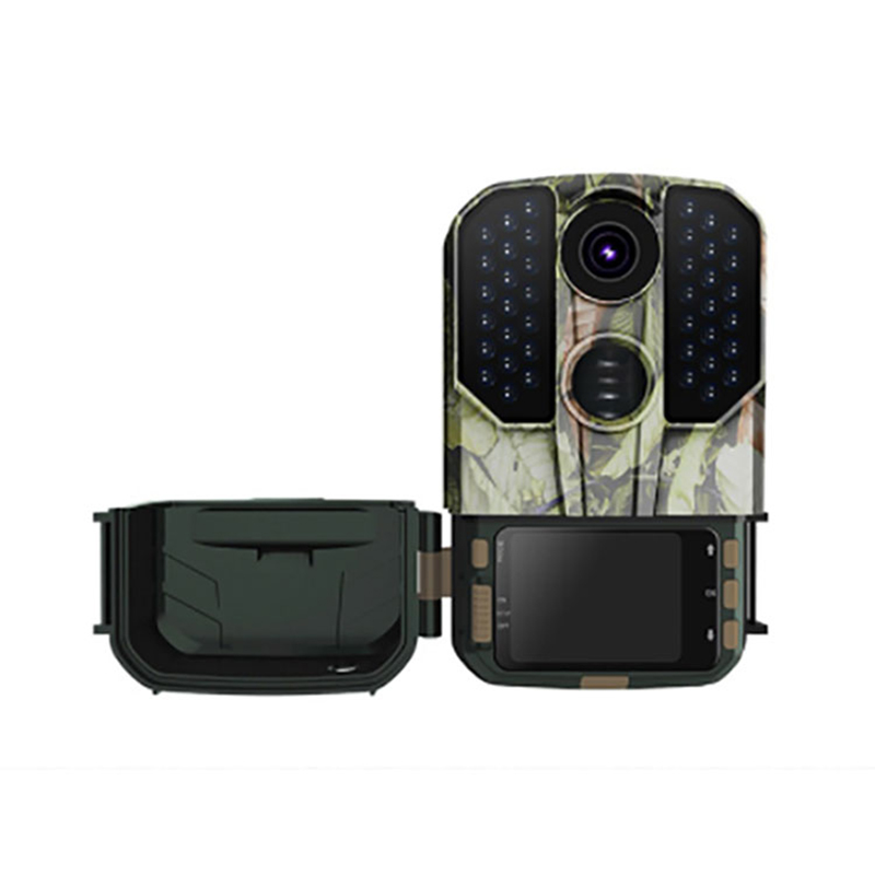 20MP 1080P Hunting Camera 45pcs IR LED Hunting Trail Camera