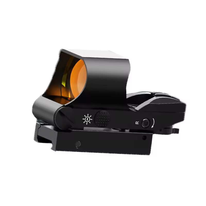 Hunting scopes Red Green Dot sight four