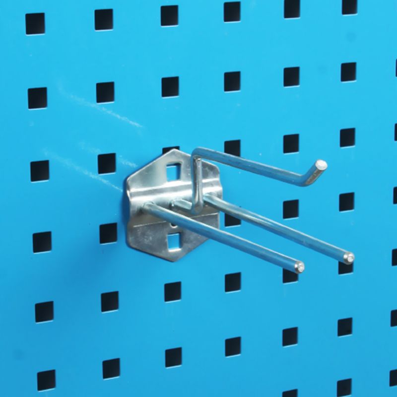 Hard Steel Multi-branch Steel Hooks 3 Branches