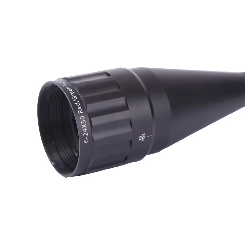 Optics Range Shooting Reticle Sight Scope