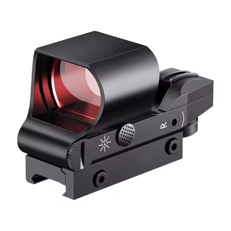 Hunting scopes Red Green Dot sight four