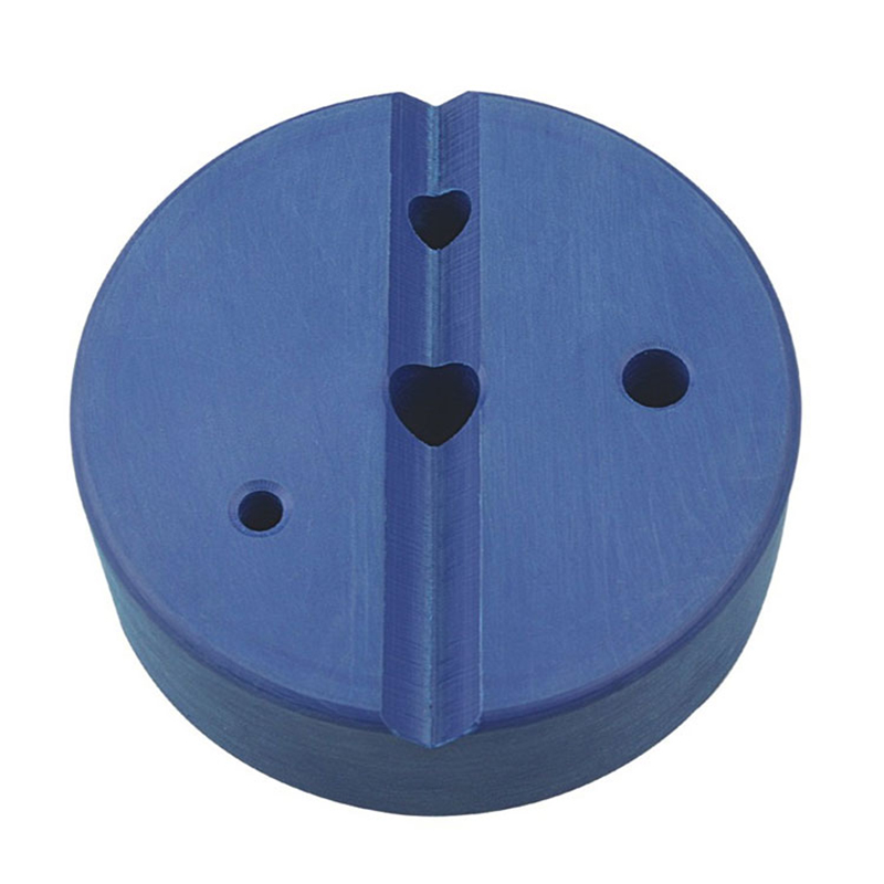 Gunsmith Bench Block Strong Nylon Material