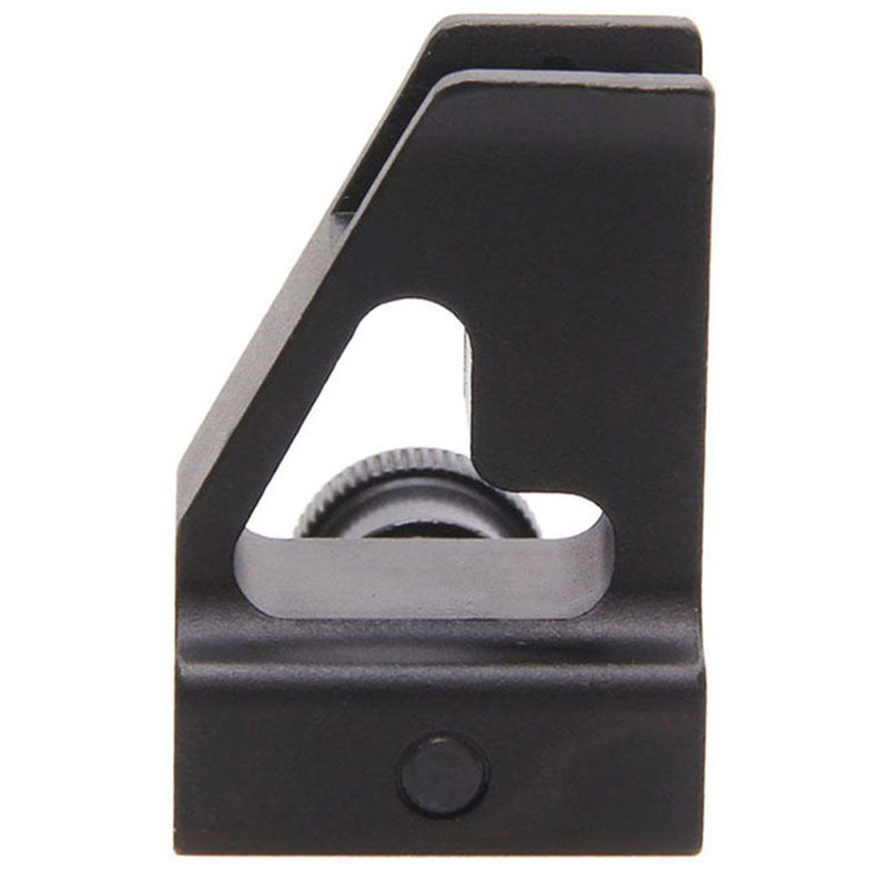 Hunting Riflescope Picatinny/weaver Style for 223 5.56 Standard Detachable A2 Front Sight Ar Sights Tactical Metal