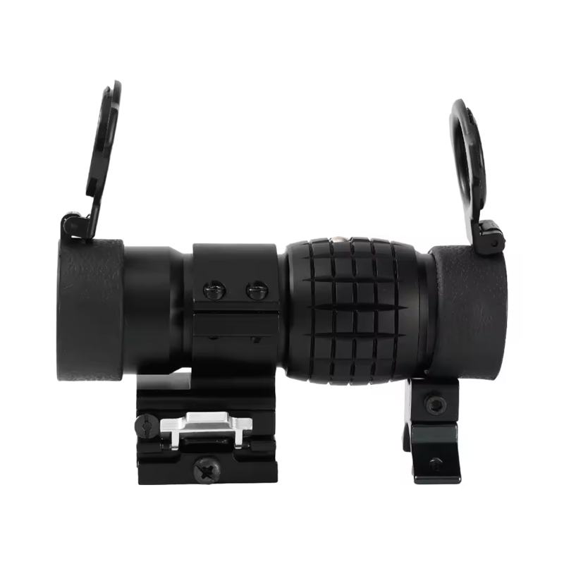 30 Red Green Dot Sight