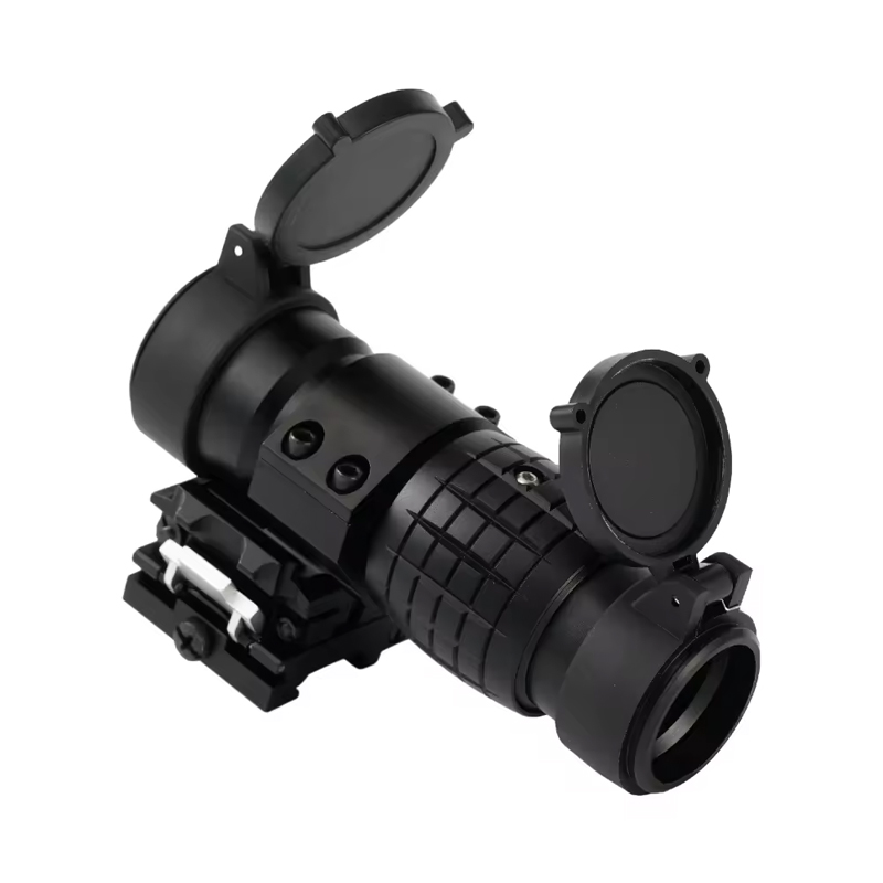 30 Red Green Dot Sight