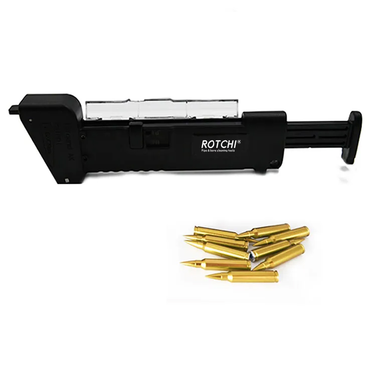 Magazine Speed Loader for AK47