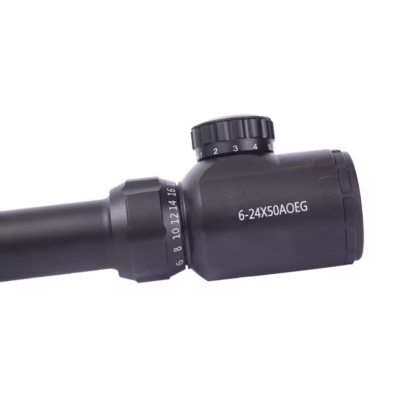 Optics Range Shooting Reticle Sight Scope