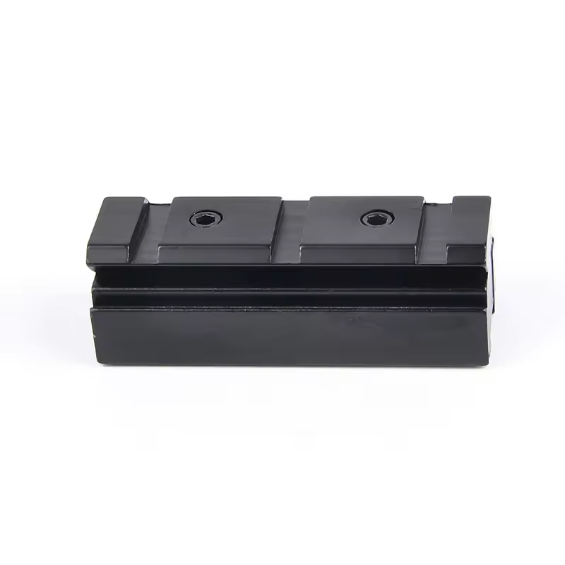Mount Adapter Converter