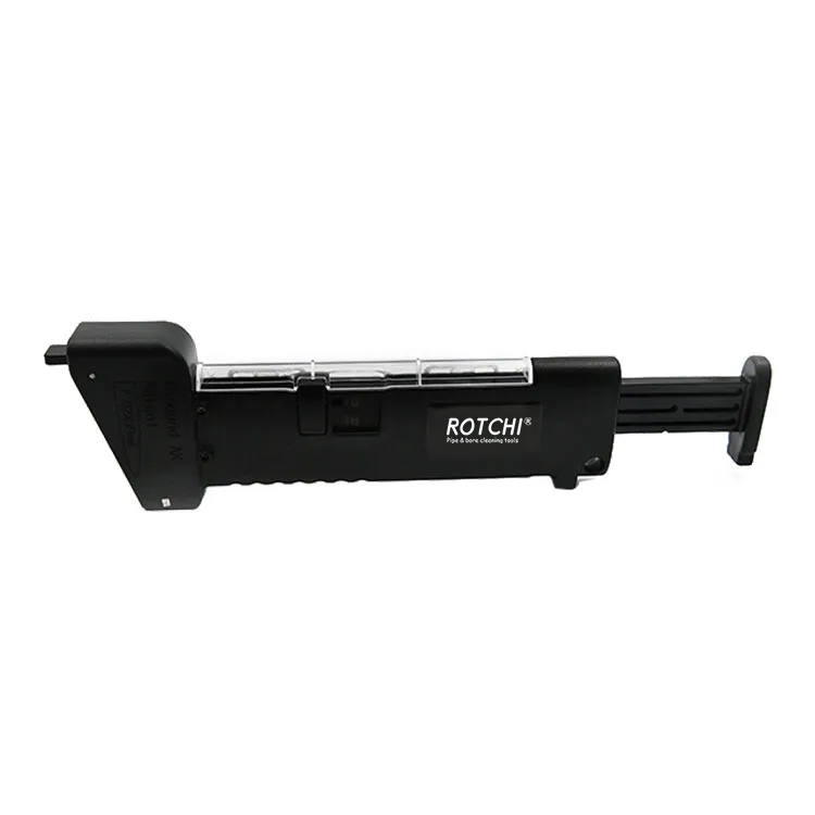 Magazine Speed Loader for AK47
