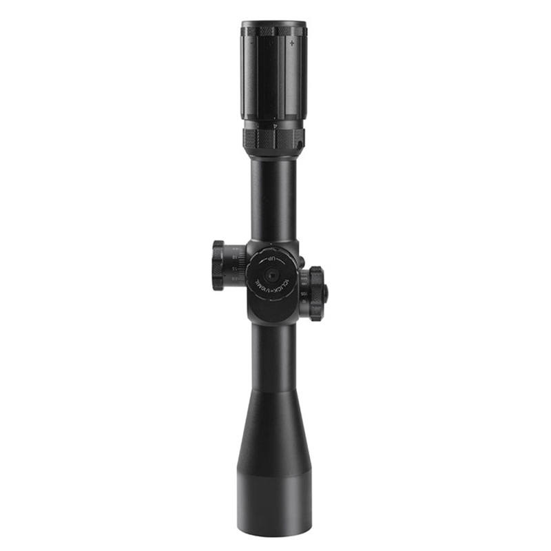 4-14x44 Sniper Rifle Air Guns Cross Sight Hunting Rifle Scope Sniper Scopes Military Tactics Hunting Scopes