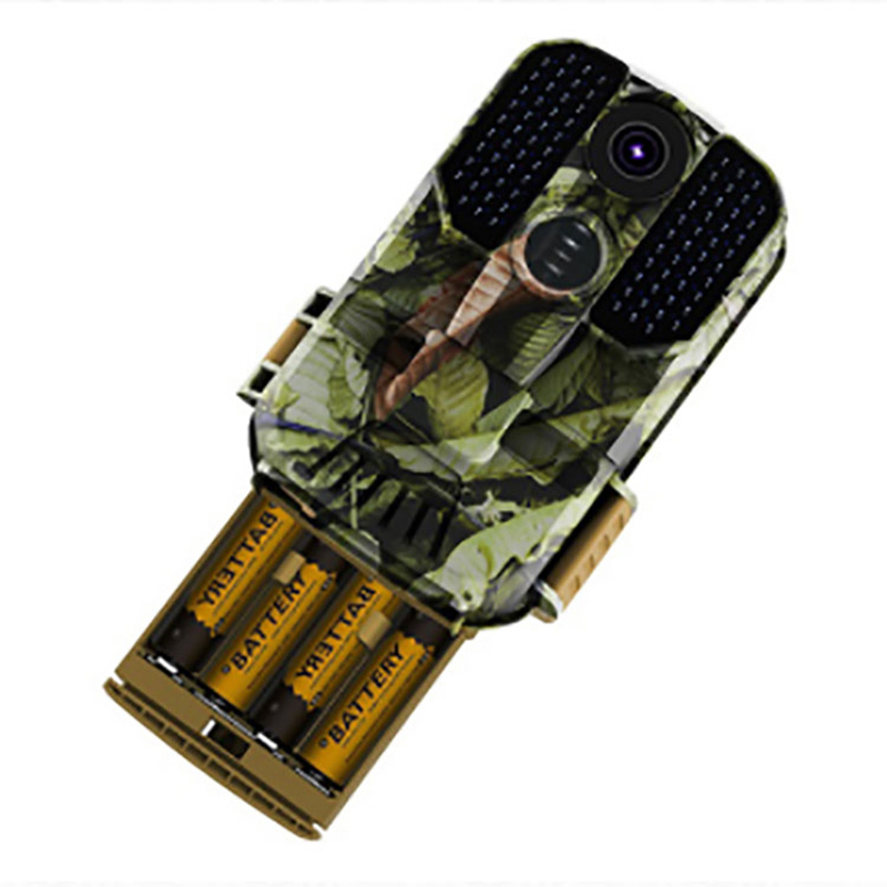 20MP 1080P Hunting Camera 45pcs IR LED Hunting Trail Camera