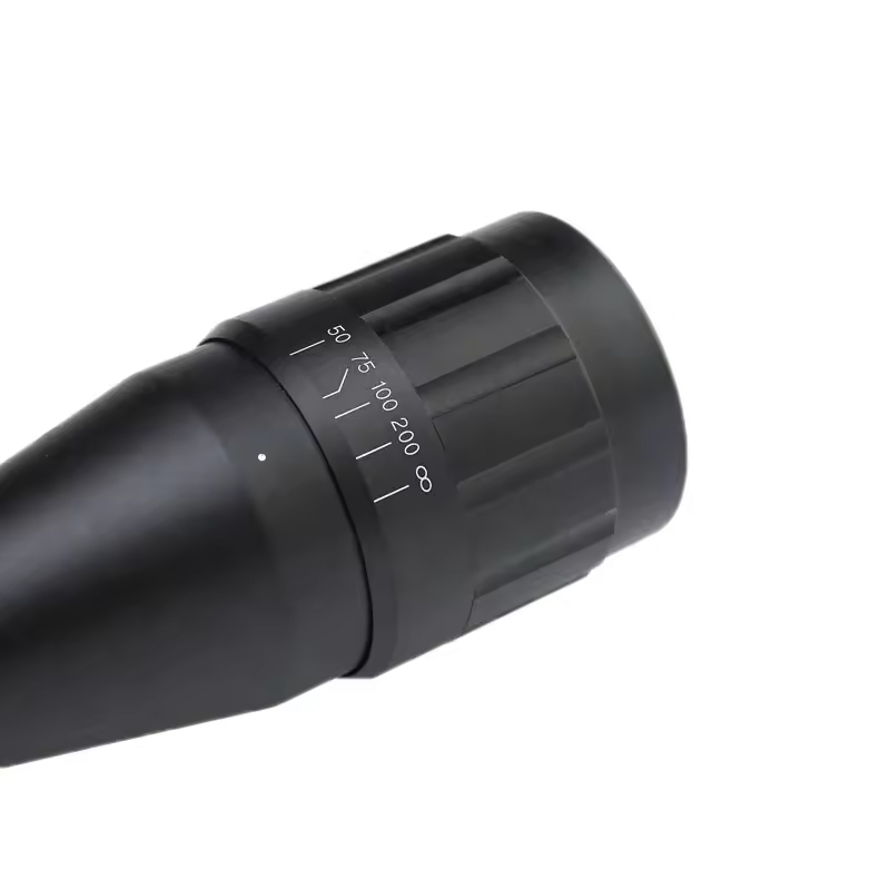 Tactical optics scope 3-9X40EG