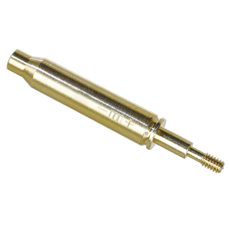 Tactical Brass Archery Arrow Red Laser Sight for Bow and Crossbow