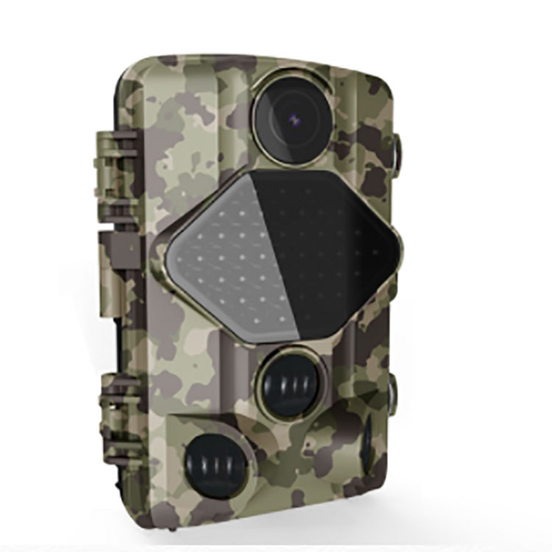 1080P HD Waterproof IP65 Night Vision Hunting Camera