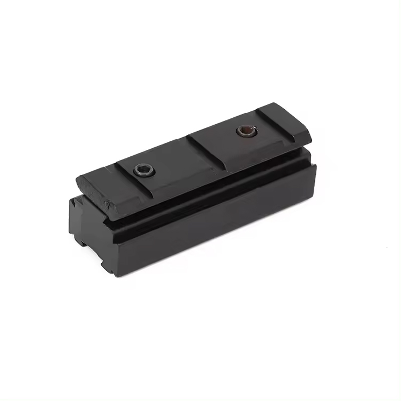 Mount Adapter Converter
