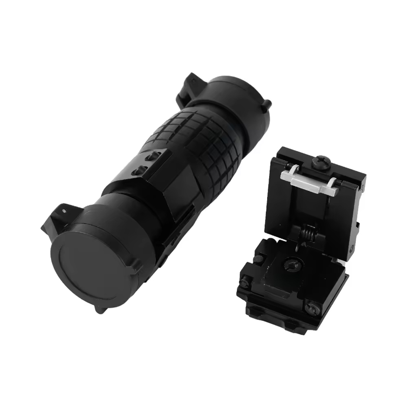 30 Red Green Dot Sight