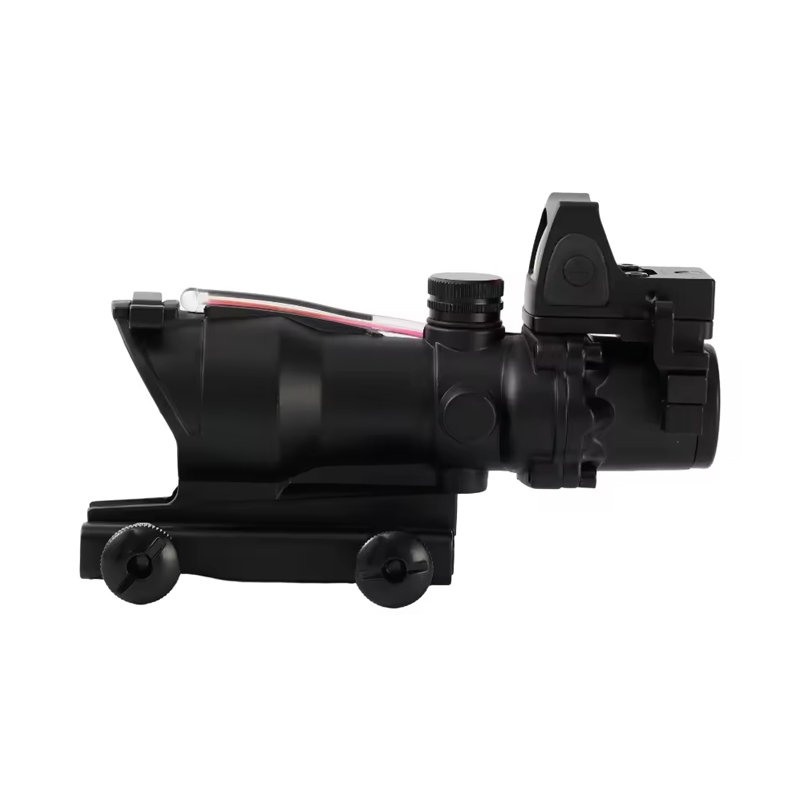 Hunting Scope Tactical Scope Optical Sight