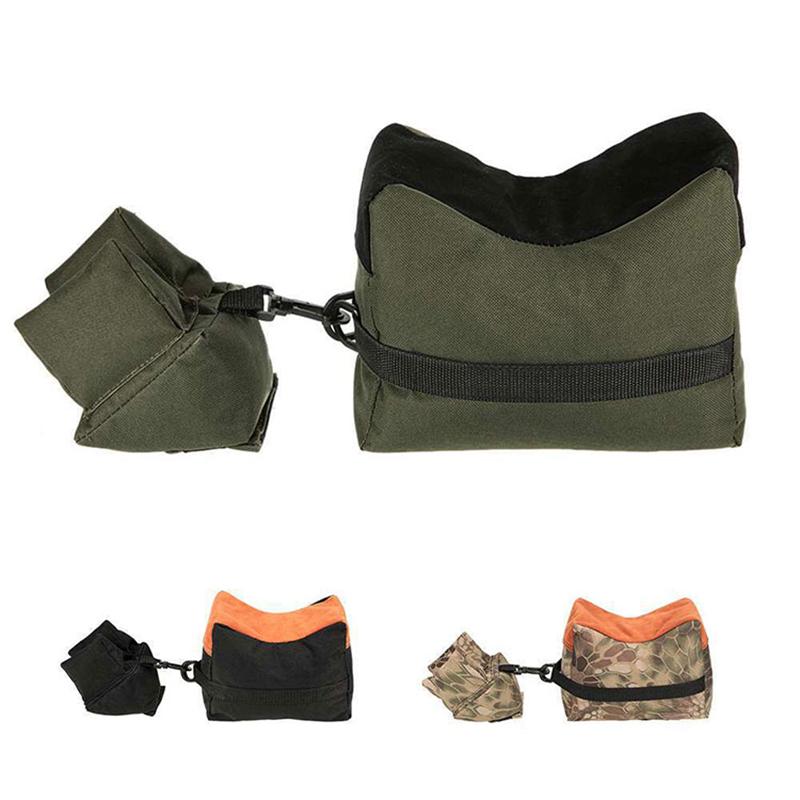 Tactical Sandbag Support Bag Gun Rest Sandbag Tactical Pack