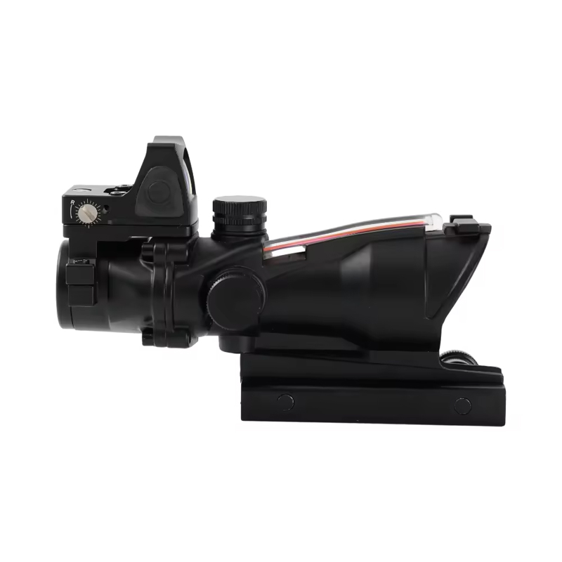 Hunting Scope Tactical Scope Optical Sight