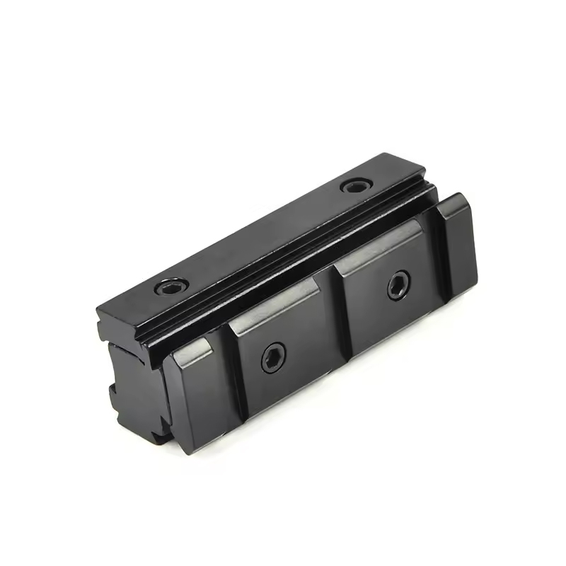 Mount Adapter Converter