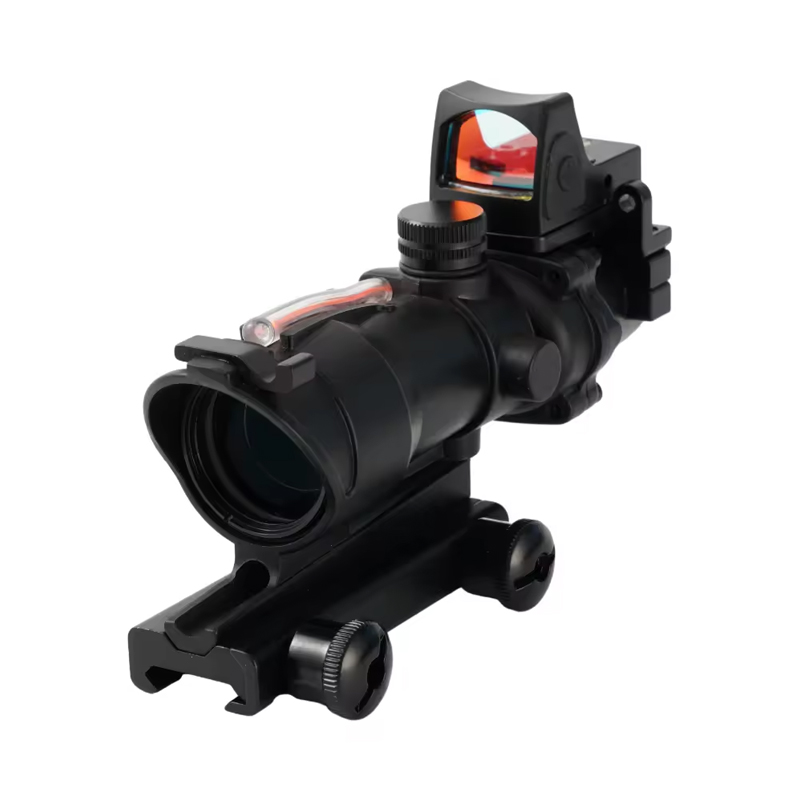 Hunting Scope Tactical Scope Optical Sight
