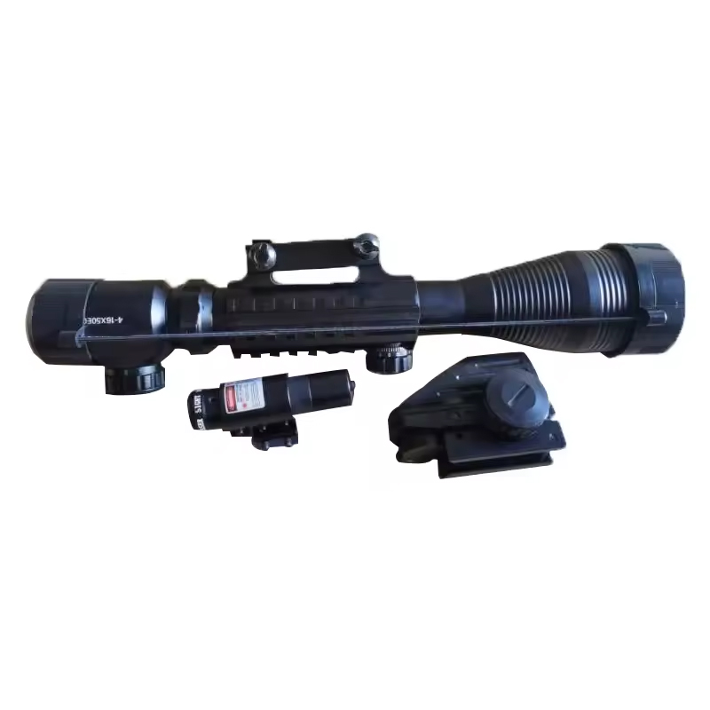 Scope Combo