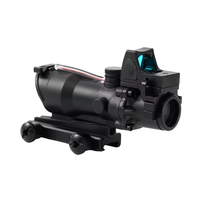 Hunting Scope Tactical Scope Optical Sight