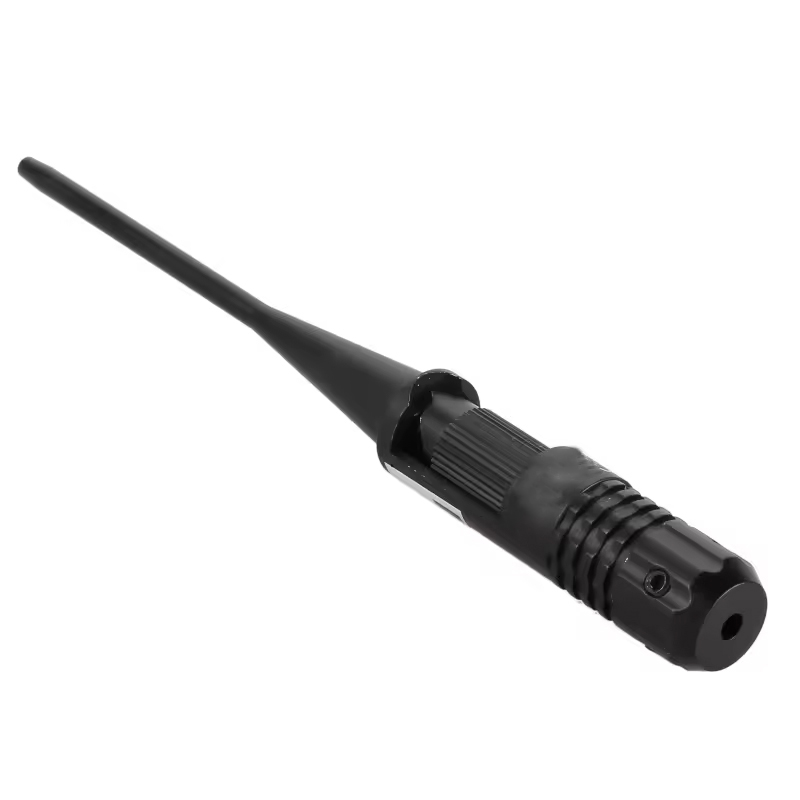 Hunting Tactical Red Laser Calibrator