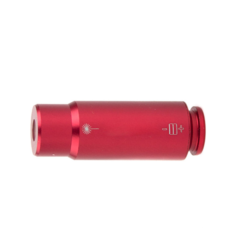 458SOCOM Laser Bore Sight for Sighting 458 SOCOM Boresighter
