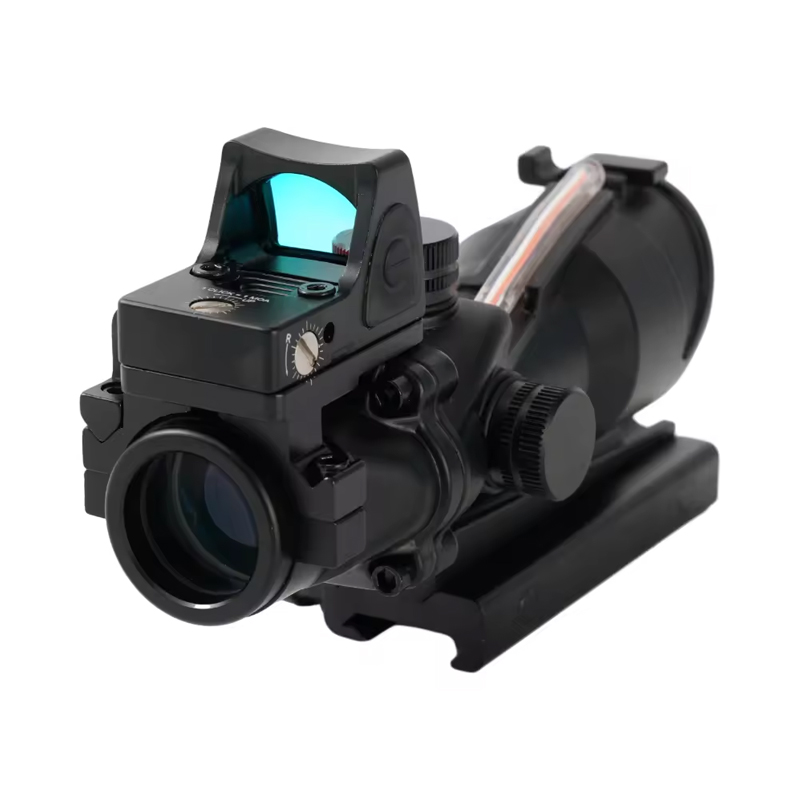 Hunting Scope Tactical Scope Optical Sight