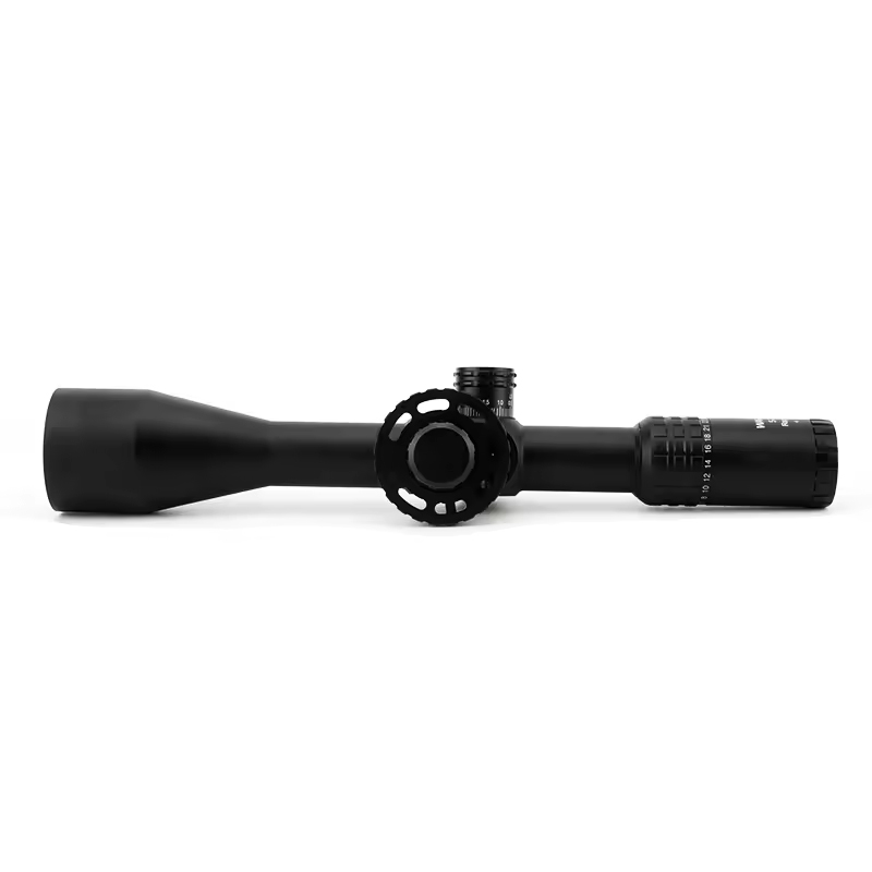 FFP Reticle For Outdoor Sports