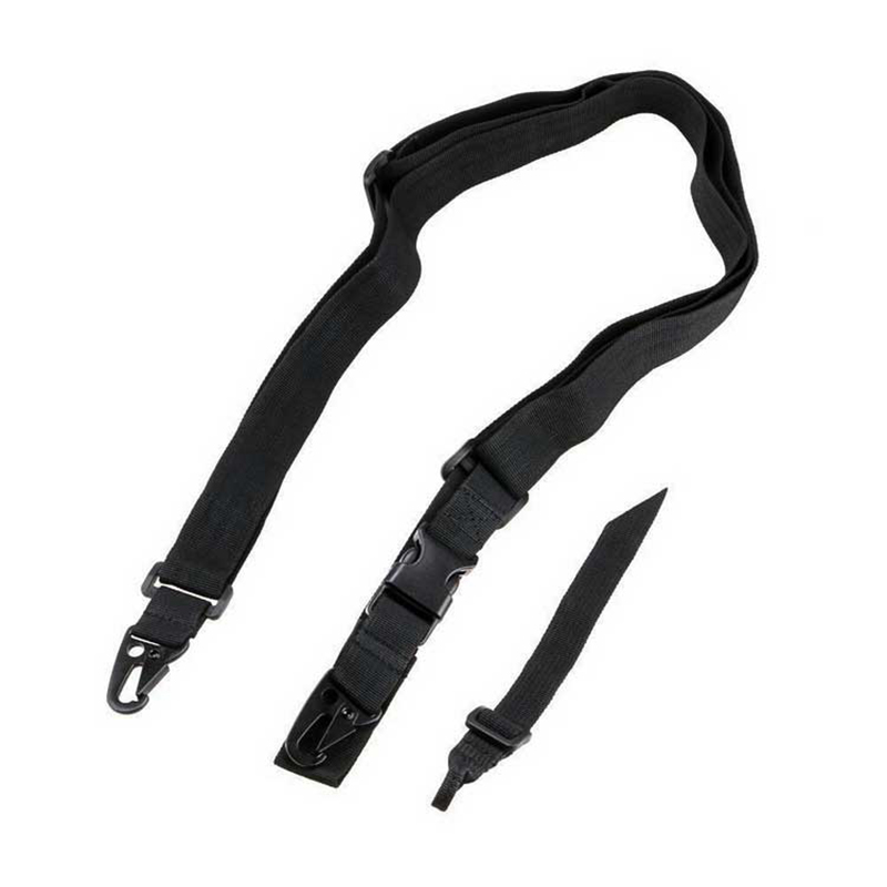 Three Point Rifle Gun Sling
