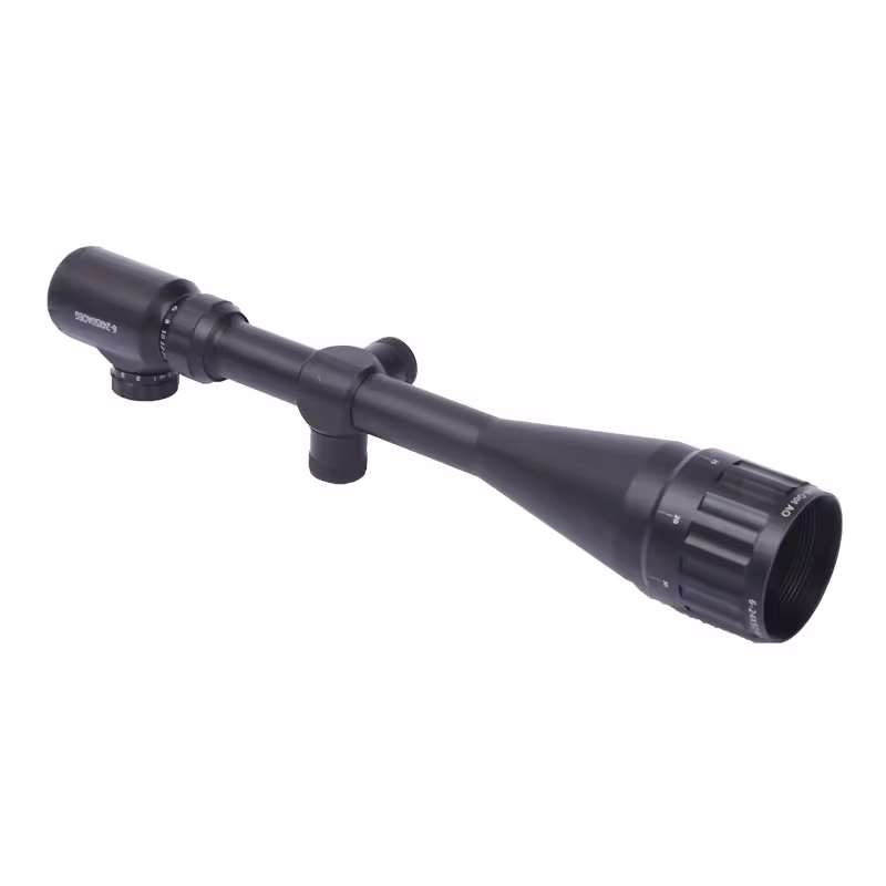 Optics Range Shooting Reticle Sight Scope