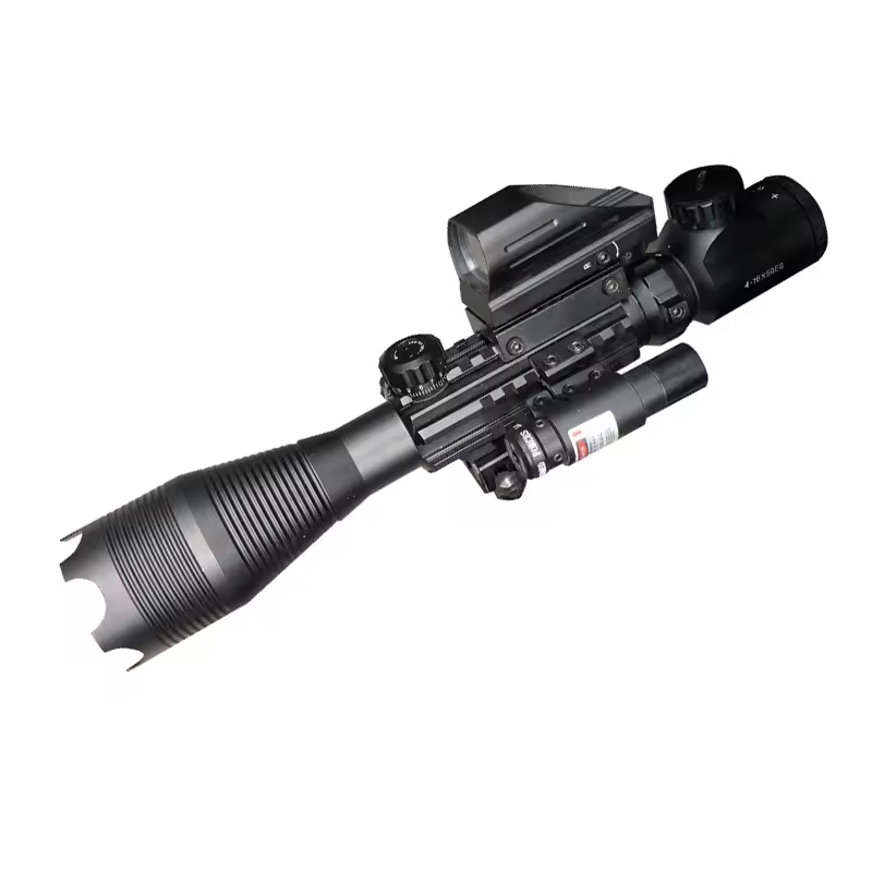 Scope Combo