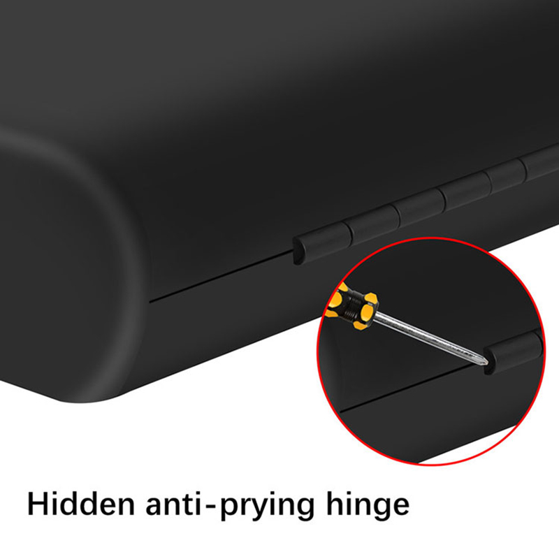 Smart Gun Safes-8903