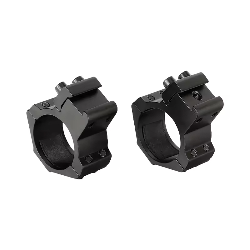 Scope Mount Ring Low Scope Hunting Mount