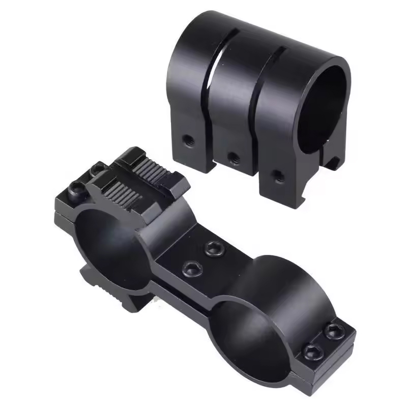 Hunting Laser Scope With Pressure Switch