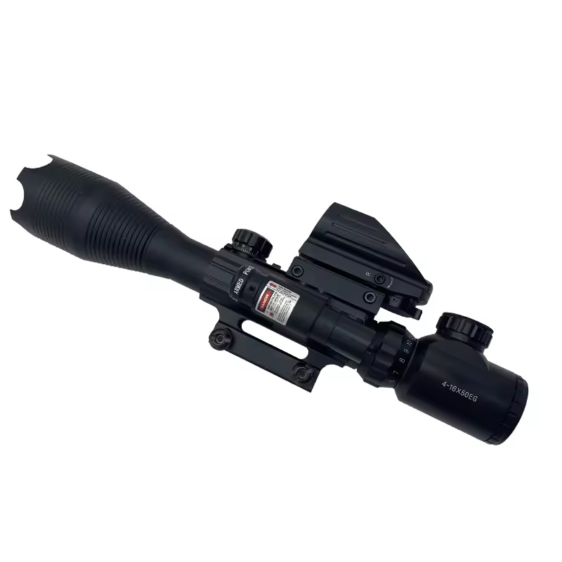 Scope Combo