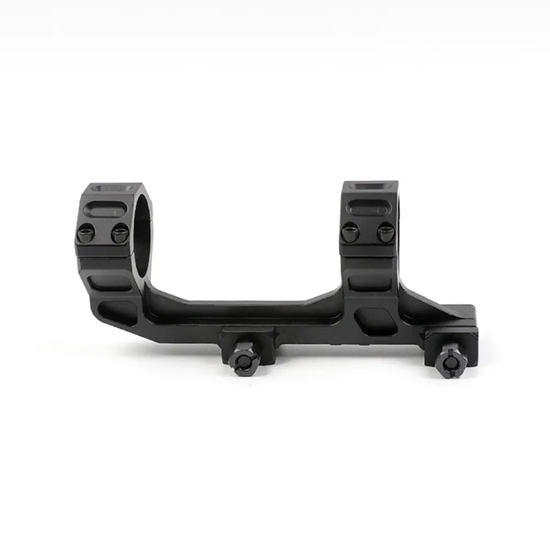 12cm Tactical Scope Mount 25.4mm Rings Fit 11mm Mount Base