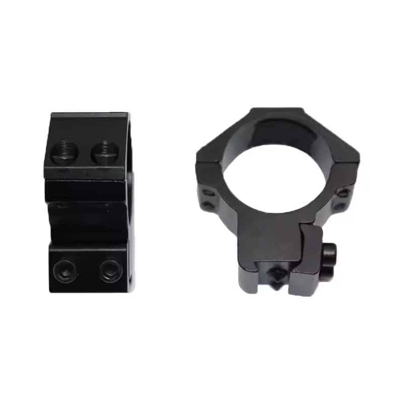 Scope Mount Ring Low Scope Hunting Mount