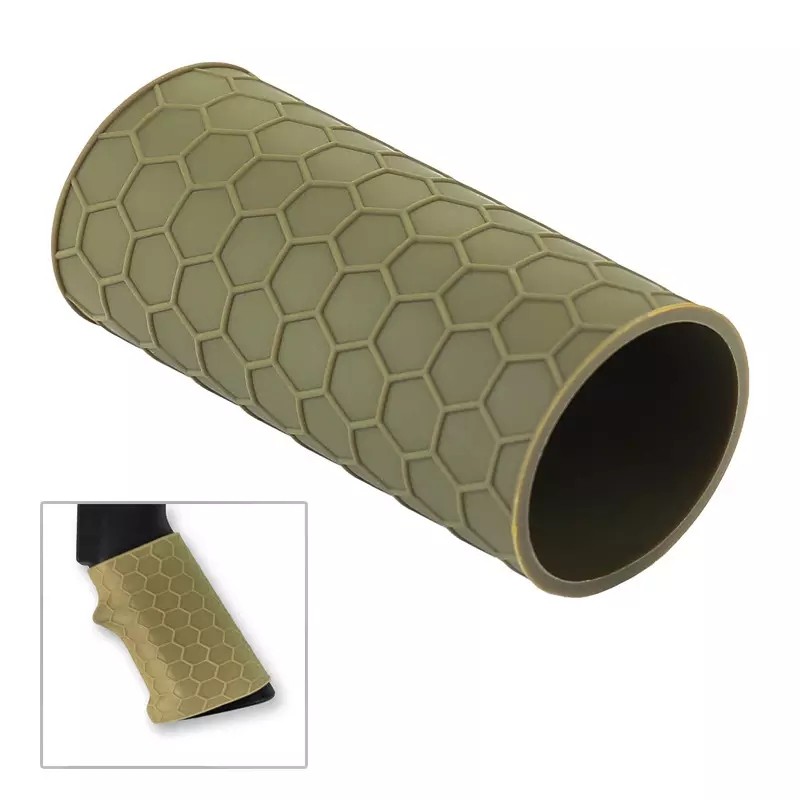 Multipurpose gun handle sleeve gun kit gun care accessories