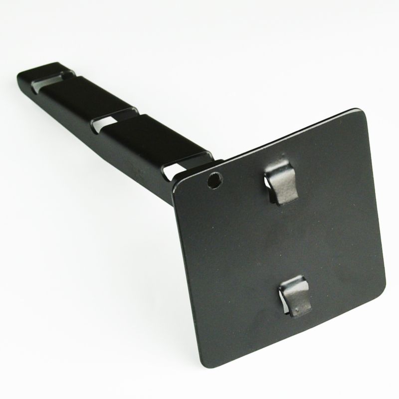 Long Hook Fits for Perferated Plates Hard Steels Anti Rust