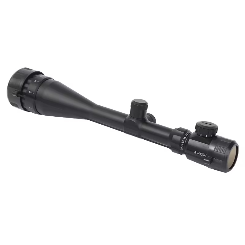 Optics Range Shooting Reticle Sight Scope