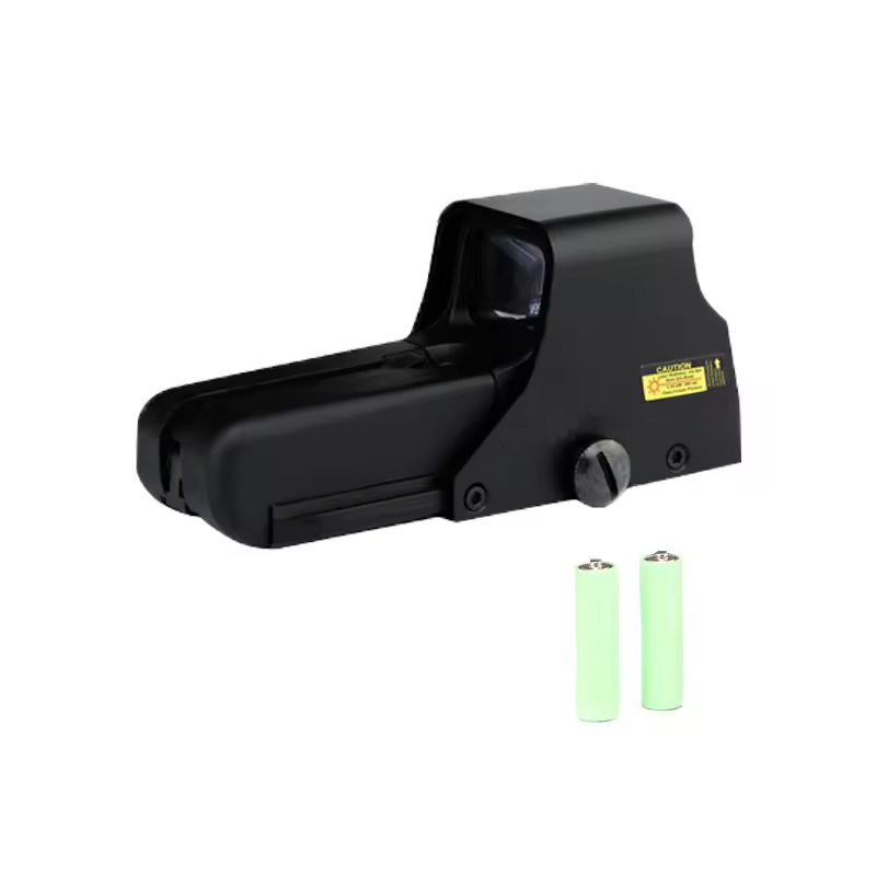 Green Dot Scope Hunting Optical Sight