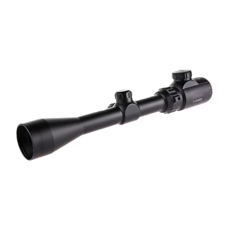 Tactical optics scope 3-9X40EG