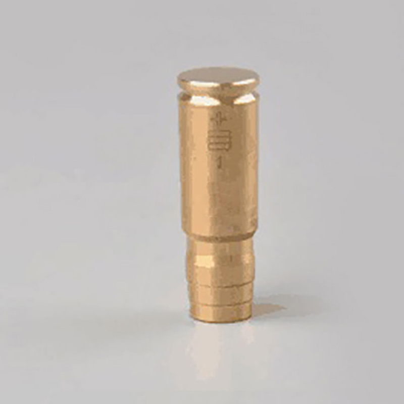 Tactical Red Dot Laser Sight Brass Caliber Ink Cartridge